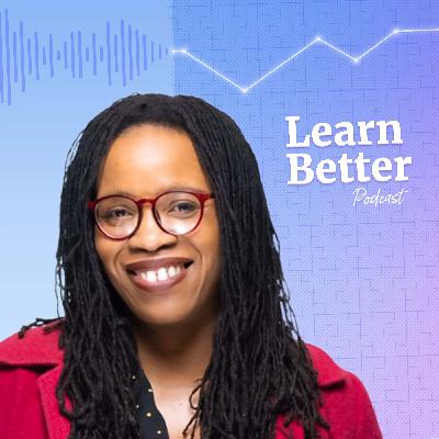 Ep. 45 - Closing the Gap: Race Equity in Education, Dr. Iwi Ugiagbe-Green