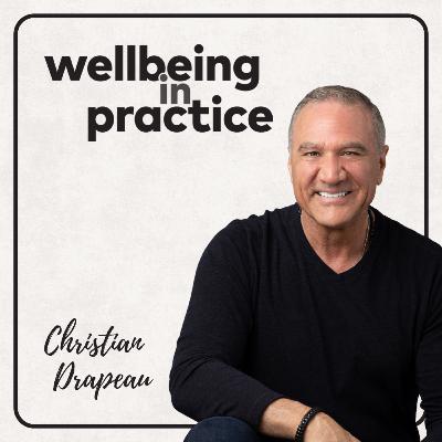 The Ultimate Supplement for Body Wide Recovery | Christian Drapeau