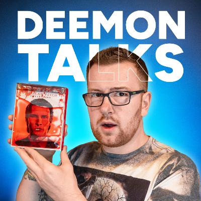 Meine 4K-Sammlung: Kontroverse, kaputte & seltene Editionen | Bonus Meine 4K-Sammlung: Kontroverse, kaputte & seltene Editionen | Bonus