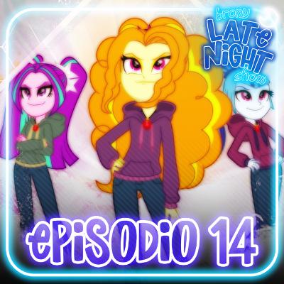 Episodio 14: Las Dazzlings y sus secretos más ocultos