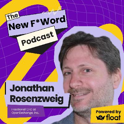 How Fractional CFOs Actually Add Value with Jonathan Rosenzweig