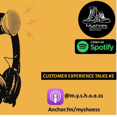 Customer Experience #3