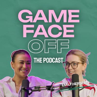 “My First Game on Comms Was an FA Cup Final” | Emily Herbert on Life Behind the Mic, Confidence & Social Media