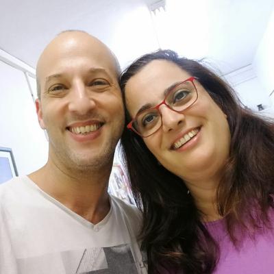 פרק 29 - ליאת אברמוביץ