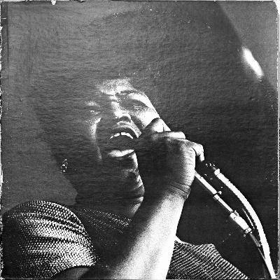 Big Mama Thornton 1:30:25 10.46 PM Big Mama Thornton 1:30:25 10.46 PM