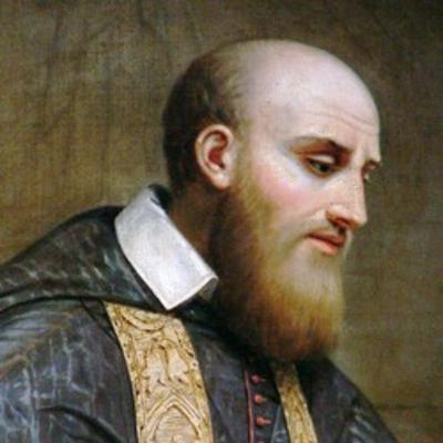 Vida de San Francisco de sales