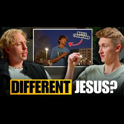 Bryce Crawford Debunks Mormonism?