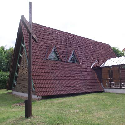 Vision: Ein neues Gebäude für die Jugendkirche Haldensleben