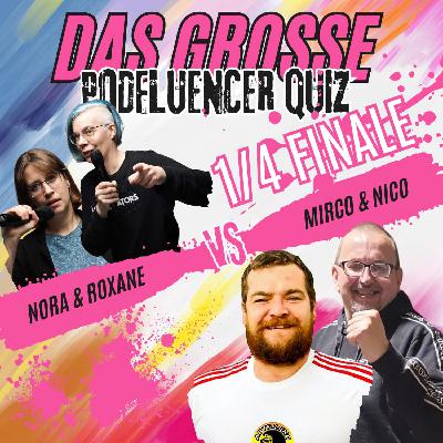 259 Drittes Viertel Finale des Podfluencer Quiz 2026 259 Drittes Viertel Finale des Podfluencer Quiz 2026