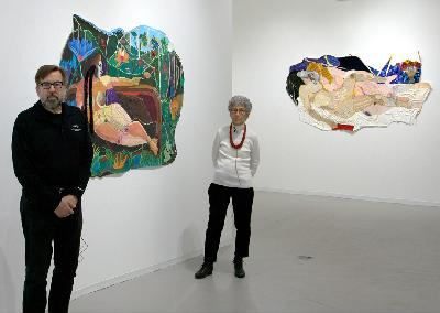 Dee Shapiro and David Eichholtz "Redrawn and Redressed" galley discussion - part 1
