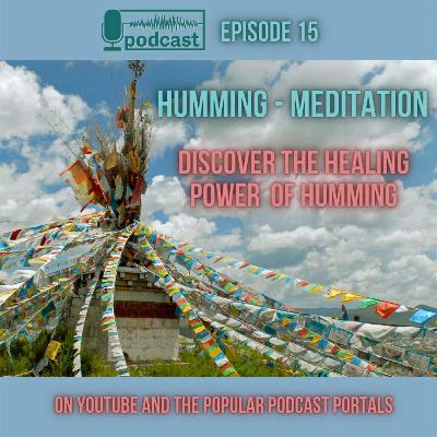 Humming Meditation/Prevent Infections