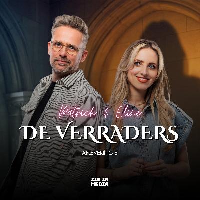Er wordt gepest en de sfeer wordt steeds grimmiger 💀 De Verraders #8