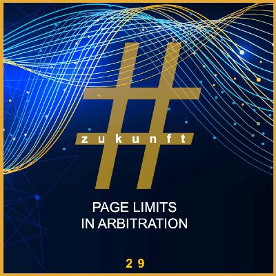 Page Limits in Arbitration I Episode 29 with Prof. Anselmo Reyes and Christopher Moger KC Page Limits in Arbitration I Episode 29 with Prof. Anselmo Reyes and Christopher Moger KC