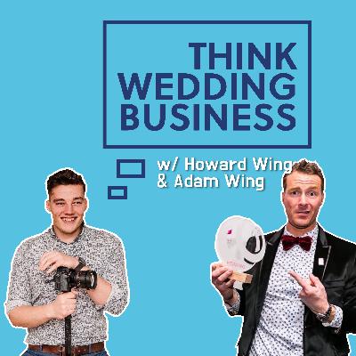 #36 - Using Instagram Ads to Book 100+ Weddings a Year w/ PS Visuals