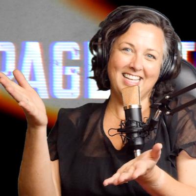 Pagey Train #148 Misty McPhail