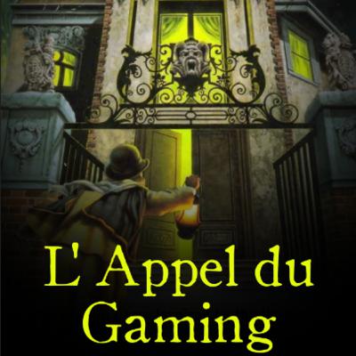 L'Appel du Gaming | Une conférence de Julien Dorémus L'Appel du Gaming | Une conférence de Julien Dorémus