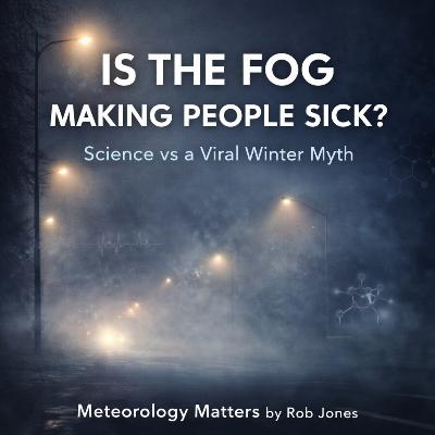 Is the Fog Making People Sick? Science, Weather, and a Viral Winter Myth Is the Fog Making People Sick? Science, Weather, and a Viral Winter Myth