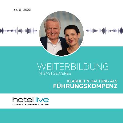 Klarheit & Haltung für mehr Führungskompetenz – kann man das lernen?