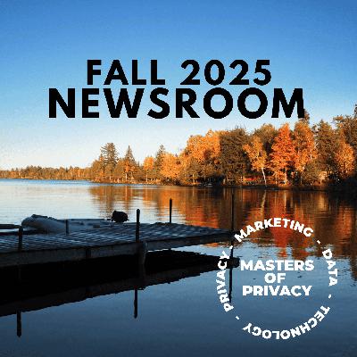 Newsroom: Fall 2025