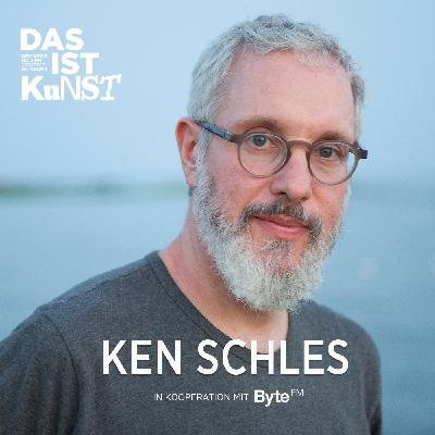 "Our lives were invisible" – Ken Schles