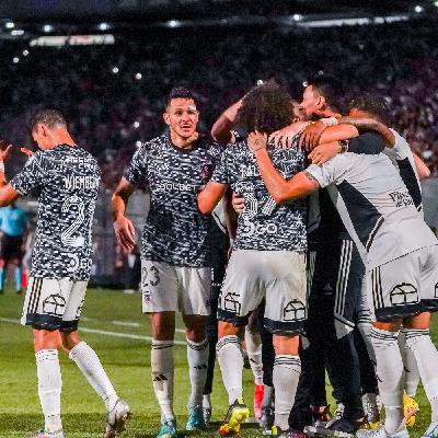 DaleAlbo AM: El caso Jordhy Thompson y lo que viene para Colo Colo ante Cobresal DaleAlbo AM: El caso Jordhy Thompson y lo que viene para Colo Colo ante Cobresal