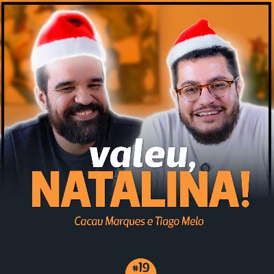 Natal, consumismo e política - Fé Pública #019