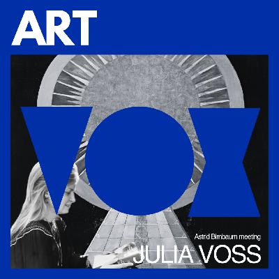 Meeting Julia Voss Meeting Julia Voss