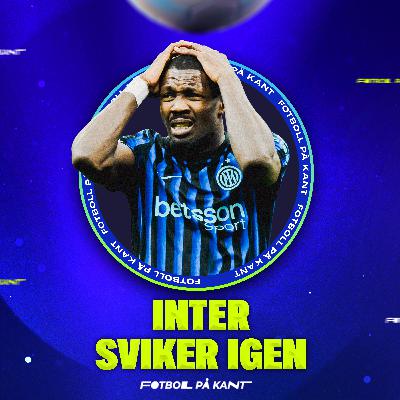 🔥Milanoderby, Wrexhams storsatsning & Igor Tudor OUT🔥