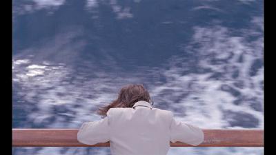 Grand Format #29: Chrystel Bonne