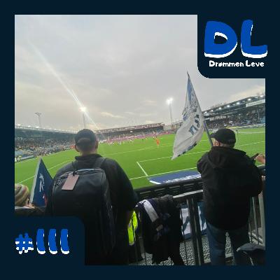 #111 For en Vikinghelg!