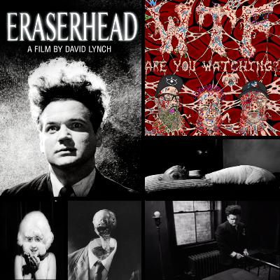Eraserhead Eraserhead