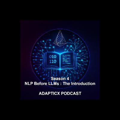 NLP Before LLMs : The Introduction NLP Before LLMs : The Introduction