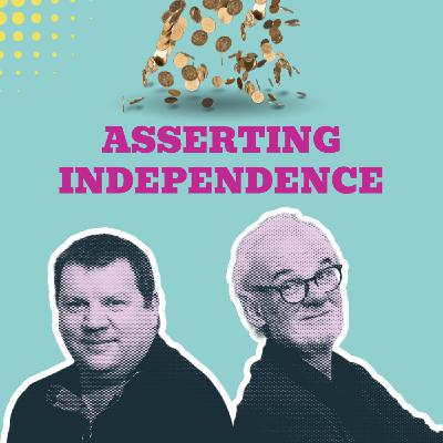 Asserting Irish Independence with Coins and Customs Asserting Irish Independence with Coins and Customs