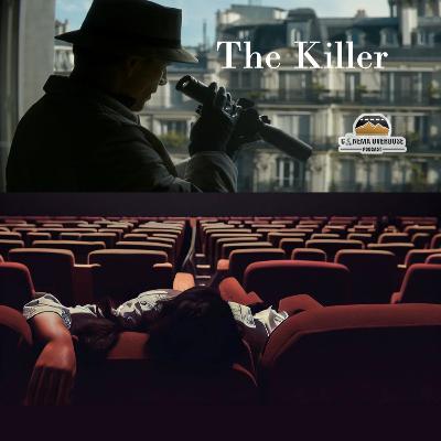 S2-E2) The Killer (2023) | قاتل
