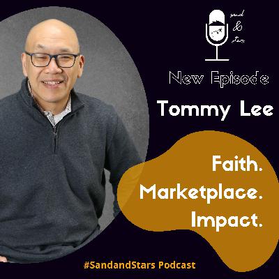 Faith & Marketplace