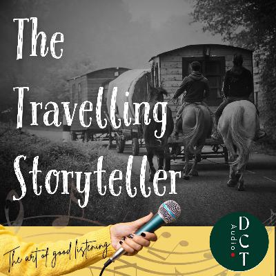 S5 Ep55: The Magic Music Man