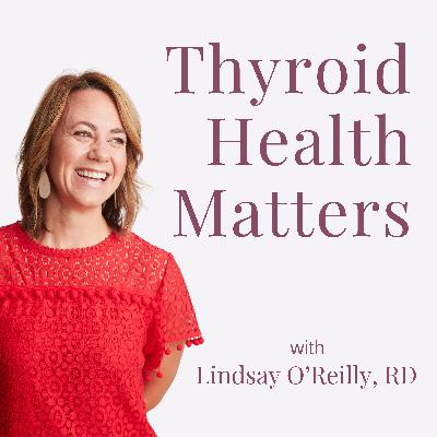 19: How I Simplify Meal Planning for Thyroid Health