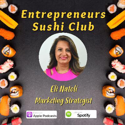 Eli Natoli on marketing strategies that focus on service Eli Natoli on marketing strategies that focus on service