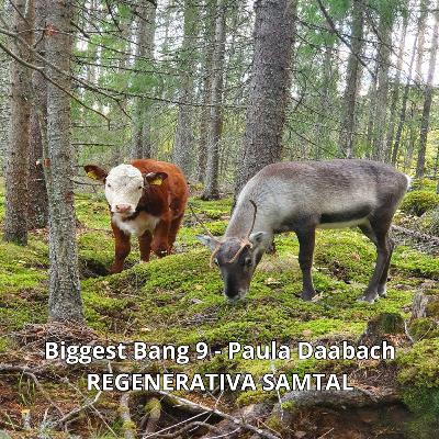 Biggest Bang 9 - Paula Daabach