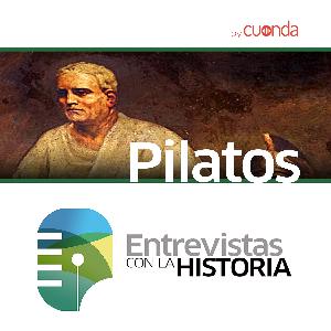 #006 / Poncio Pilatos,  traición y resentimiento