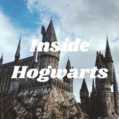 Chapter 17: Educational Decree Number Twenty-Four/Hogwarts Rules