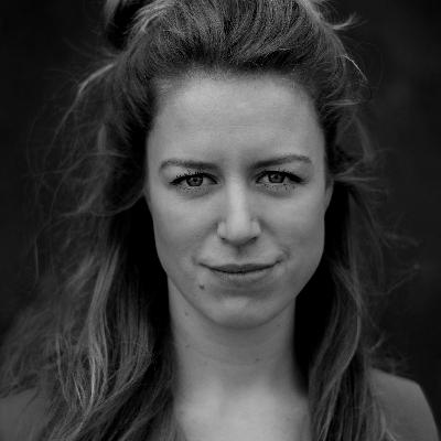 KONKAV KAST 27 | Marieke Widlak