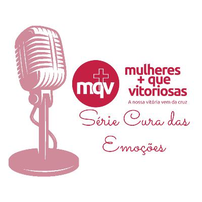 Cura das Emoções: Reflexão 15 - Sentidos Espirituais Cura das Emoções: Reflexão 15 - Sentidos Espirituais