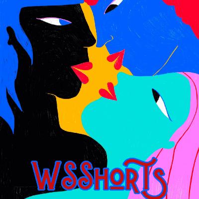 WSShorts - ZINEGOAK 2025