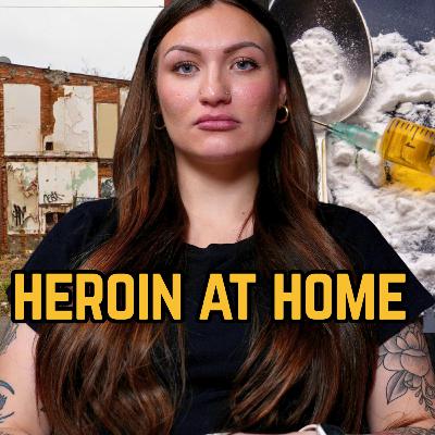 My Whole Family Was Addicted to H3roin — Losing My Sister Changed Everything. | Ep 127
