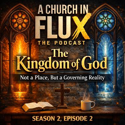 The Kingdom of God