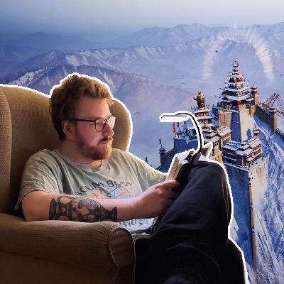 OK MÜD: Euer Blick in die Spielewoche (inklusive Solo-Entwickler-Riesenprojekt!) OK MÜD: Euer Blick in die Spielewoche (inklusive Solo-Entwickler-Riesenprojekt!)