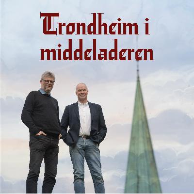 Da Olav ble hellig Da Olav ble hellig