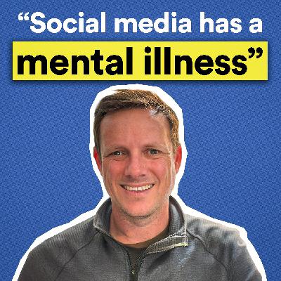 Hamish McKenzie on social media's "mental illness" and Substack's bold AI strategy