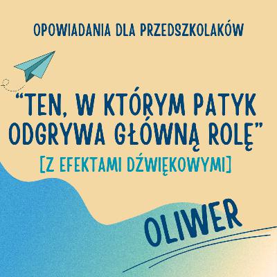 S03E01 - Ten, w którym patyk odgrywa główną rolę [Z efektami dźwiękowymi]